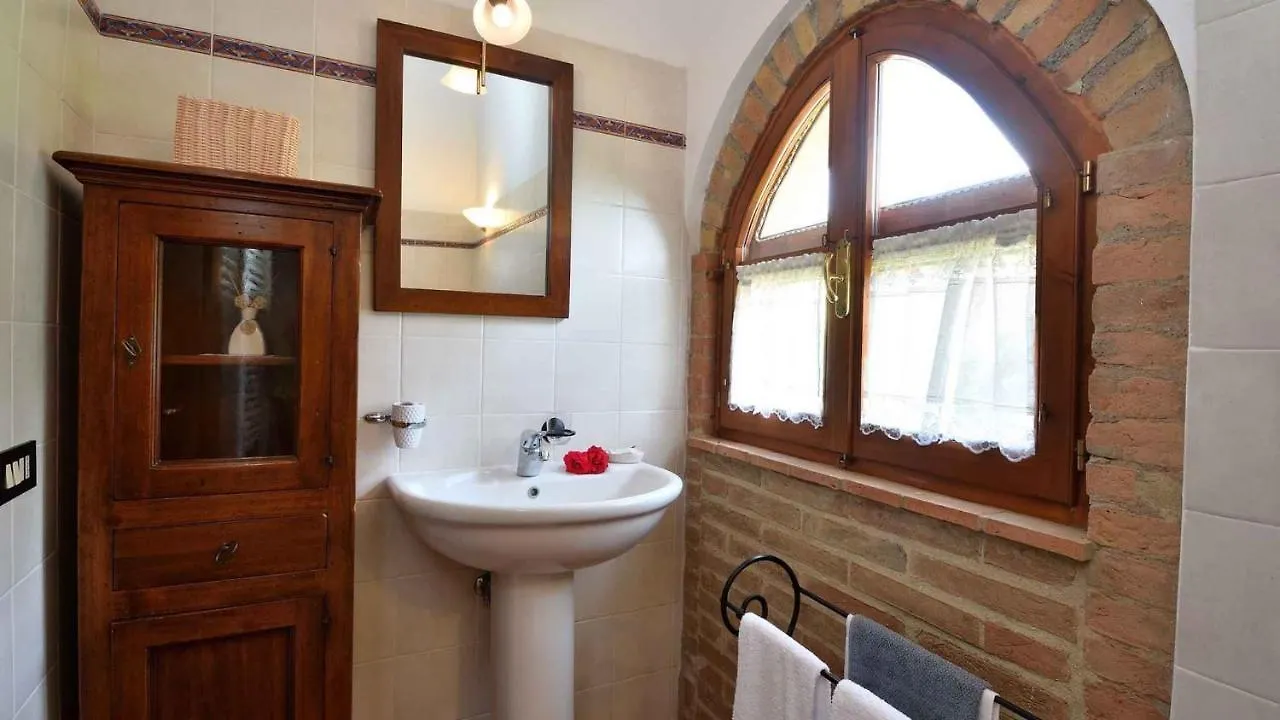 Holiday Home In Villamagna - Toskana 44123 Italy