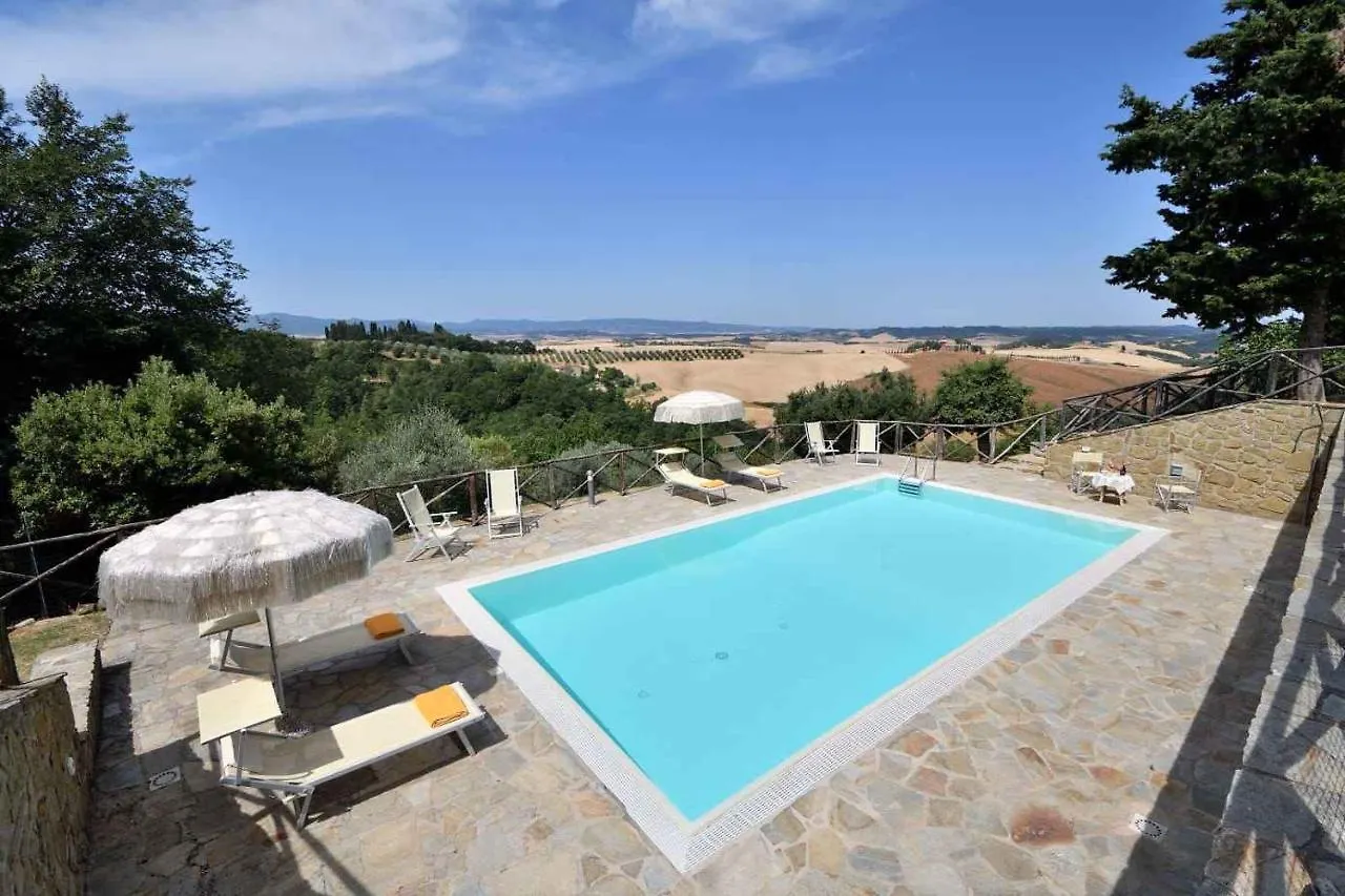 Holiday Home In Villamagna - Toskana 44123