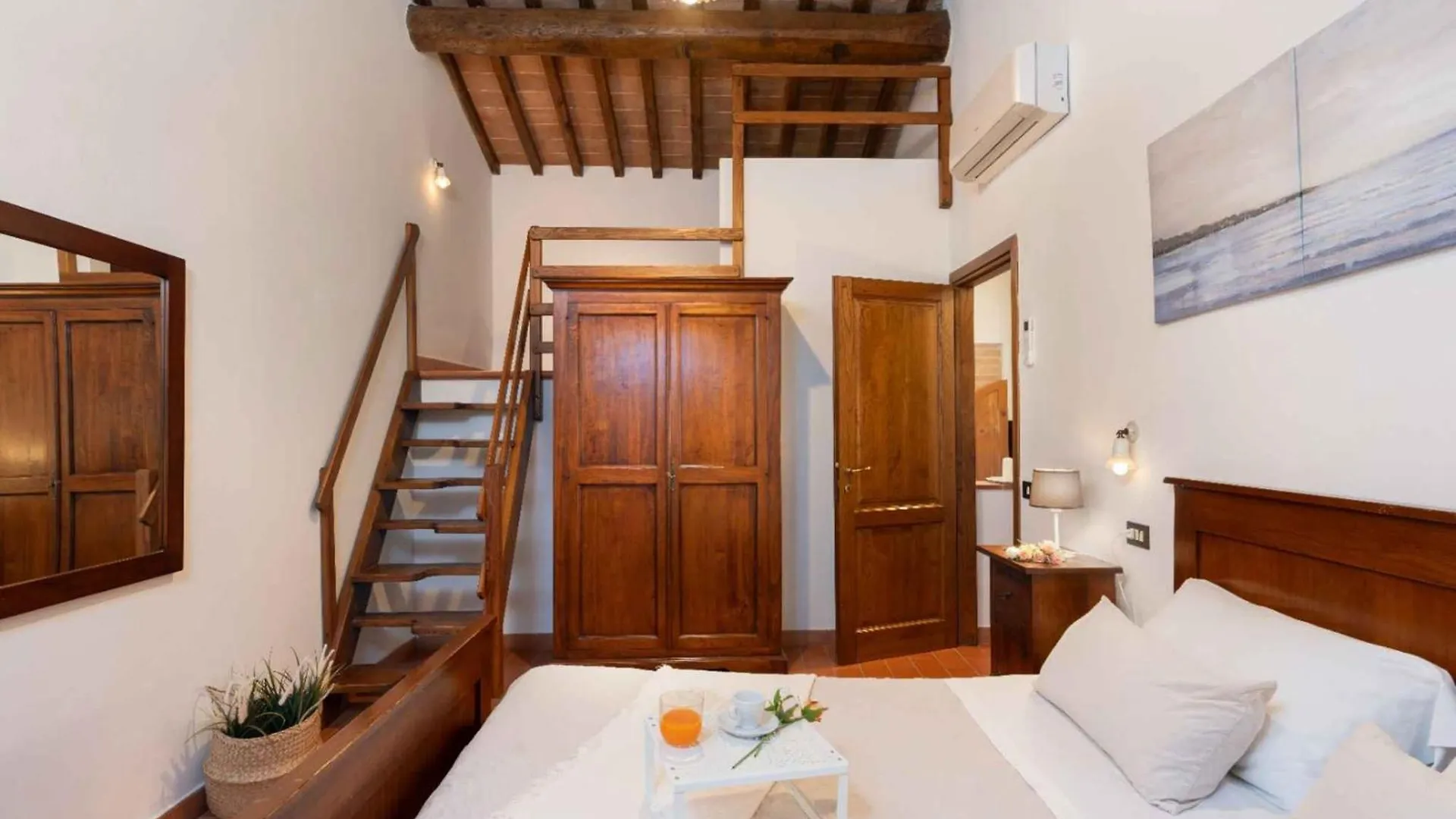 Holiday Home In Villamagna - Toskana 44123