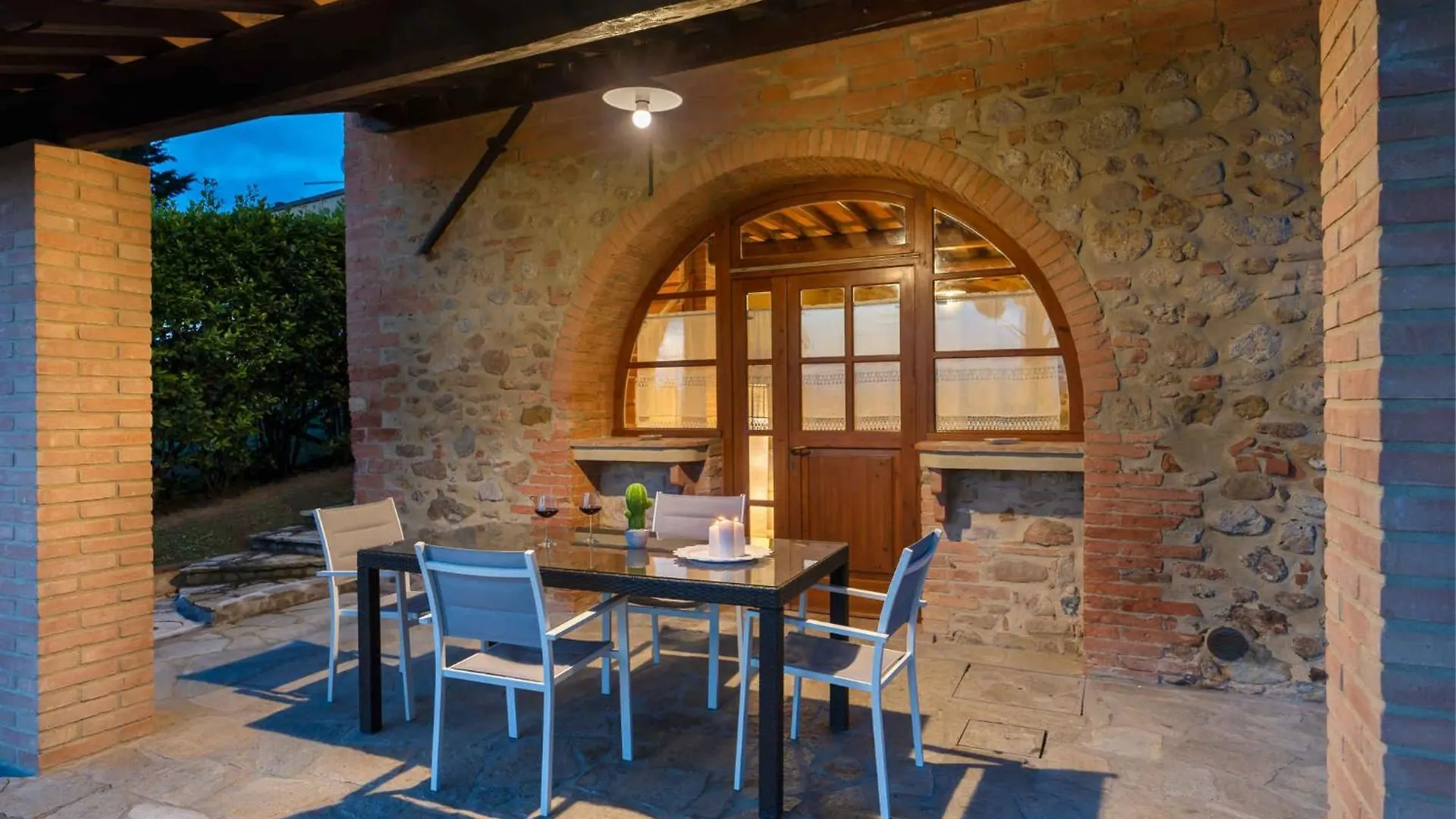 Holiday Home In Villamagna - Toskana 44123