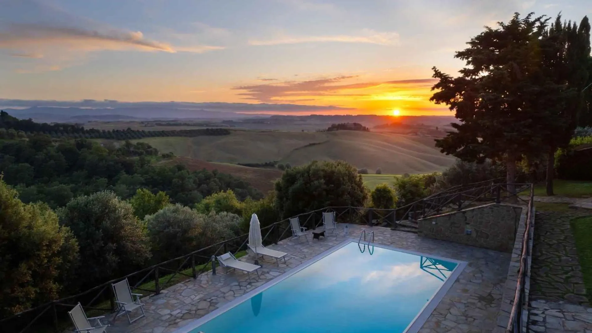 Holiday Home In Villamagna - Toskana 44123 Villamagna (Pisa)