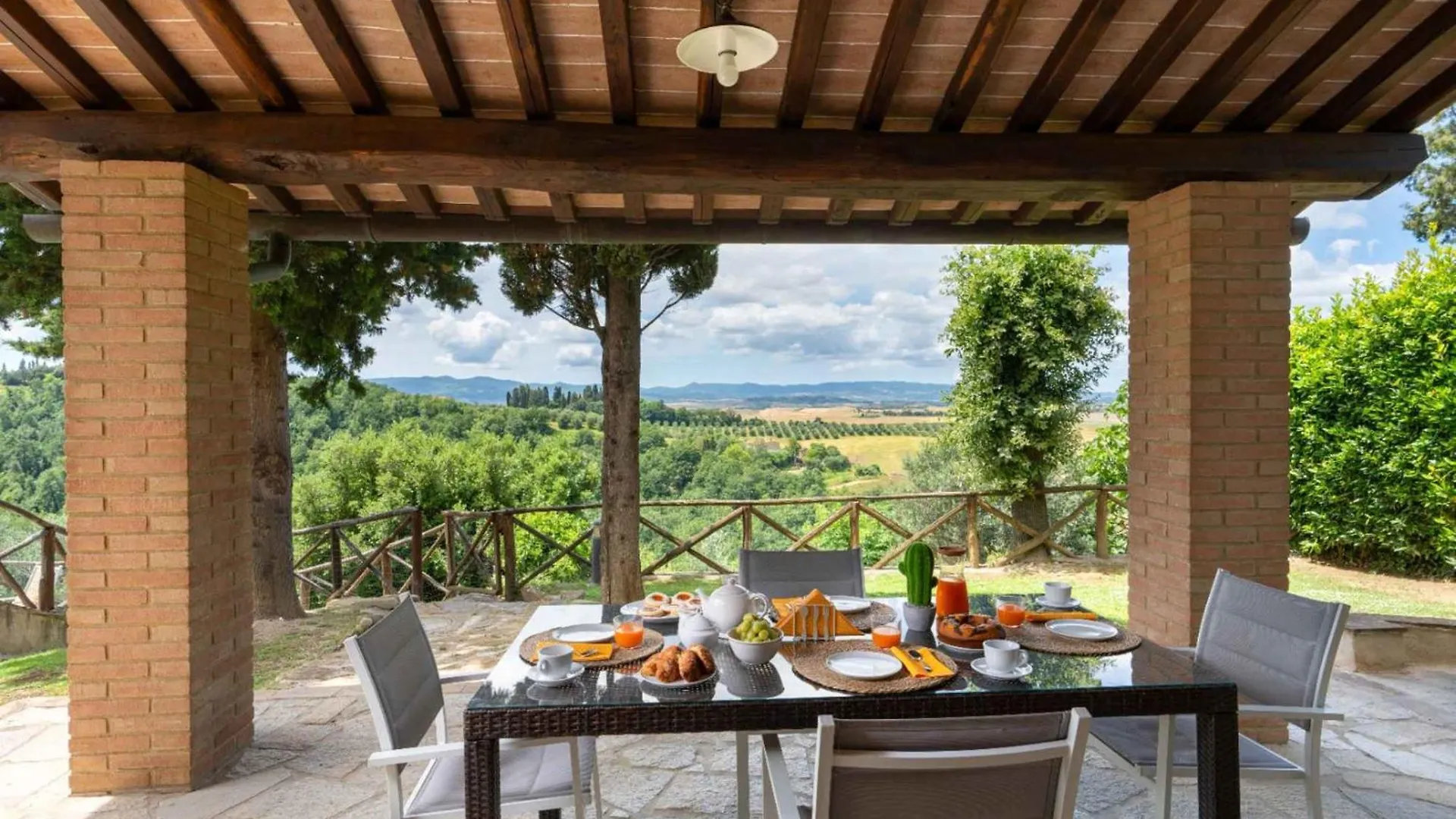 Holiday Home In Villamagna - Toskana 44123 0*, Villamagna (Pisa) Italy