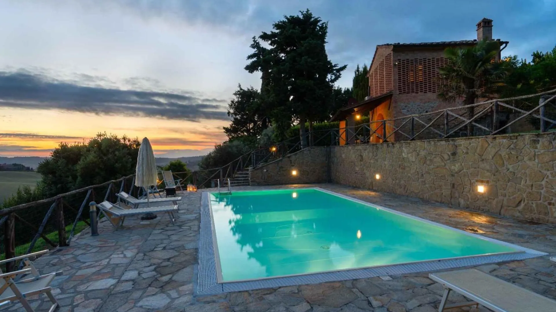Holiday Home In Villamagna - Toskana 44123