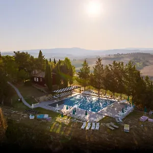 Bed & Breakfast Diacceroni, Villamagna (Pisa)