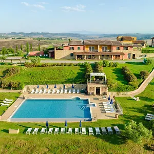 Farm stay Pompilia, Villamagna (Pisa)
