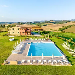 Farm stay Panieracci, Villamagna (Pisa)