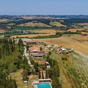 Farm stay Biologico Diacceroni, Villamagna (Pisa)